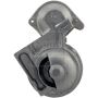 REMY ELECTRICAL 25287 Remanufactured Starter Motor