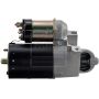 REMY ELECTRICAL 25287 Remanufactured Starter Motor