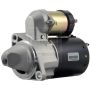 REMY ELECTRICAL 25319 Remanufactured Starter Motor