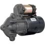REMY ELECTRICAL 25322 Remanufactured Starter Motor