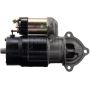 REMY ELECTRICAL 25322 Remanufactured Starter Motor