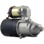 REMY ELECTRICAL 25352 Remanufactured Starter Motor