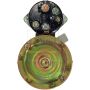 REMY ELECTRICAL 25352 Remanufactured Starter Motor