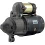 REMY ELECTRICAL 25362 Remanufactured Starter Motor