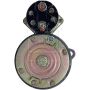 REMY ELECTRICAL 25363 Remanufactured Starter Motor