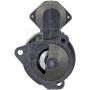 REMY ELECTRICAL 25363 Remanufactured Starter Motor