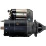 REMY ELECTRICAL 25363 Remanufactured Starter Motor