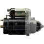 REMY ELECTRICAL 25367 Remanufactured Starter Motor