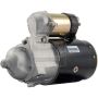 REMY ELECTRICAL 25368 Remanufactured Starter Motor
