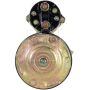 REMY ELECTRICAL 25368 Remanufactured Starter Motor