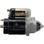 REMY ELECTRICAL 25368 Remanufactured Starter Motor