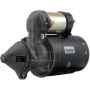 REMY ELECTRICAL 25371 Remanufactured Starter Motor