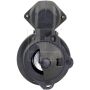 REMY ELECTRICAL 25371 Remanufactured Starter Motor