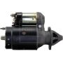 REMY ELECTRICAL 25371 Remanufactured Starter Motor