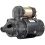 REMY ELECTRICAL 25374 Remanufactured Starter Motor