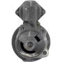 REMY ELECTRICAL 25374 Remanufactured Starter Motor