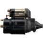 REMY ELECTRICAL 25374 Remanufactured Starter Motor