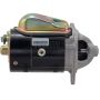 REMY ELECTRICAL 25385 Remanufactured Starter Motor