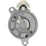REMY ELECTRICAL 25386 Remanufactured Starter Motor