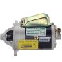 REMY ELECTRICAL 25386 Remanufactured Starter Motor