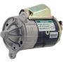 REMY ELECTRICAL 25388 Remanufactured Starter Motor