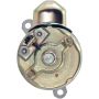 REMY ELECTRICAL 25388 Remanufactured Starter Motor