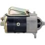 REMY ELECTRICAL 25388 Remanufactured Starter Motor
