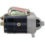REMY ELECTRICAL 25390 Remanufactured Starter Motor
