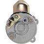 REMY ELECTRICAL 25400 Remanufactured Starter Motor