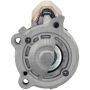 REMY ELECTRICAL 25400 Remanufactured Starter Motor