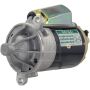 REMY ELECTRICAL 25402 Remanufactured Starter Motor