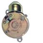 REMY ELECTRICAL 25402 Remanufactured Starter Motor