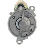 REMY ELECTRICAL 25402 Remanufactured Starter Motor