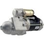 REMY ELECTRICAL 25447 Remanufactured Starter Motor