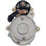 REMY ELECTRICAL 25447 Remanufactured Starter Motor