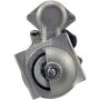 REMY ELECTRICAL 25447 Remanufactured Starter Motor