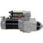 REMY ELECTRICAL 25447 Remanufactured Starter Motor