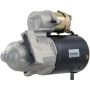 REMY ELECTRICAL 25456 Remanufactured Starter Motor