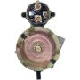 REMY ELECTRICAL 25456 Remanufactured Starter Motor