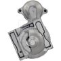REMY ELECTRICAL 25456 Remanufactured Starter Motor