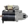 REMY ELECTRICAL 25456 Remanufactured Starter Motor