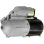 REMY ELECTRICAL 25480 Remanufactured Starter Motor