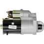 REMY ELECTRICAL 25480 Remanufactured Starter Motor