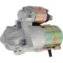 REMY ELECTRICAL 25485 Remanufactured Starter Motor