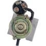 REMY ELECTRICAL 25485 Remanufactured Starter Motor