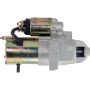 REMY ELECTRICAL 25485 Remanufactured Starter Motor