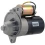 REMY ELECTRICAL 25508 Remanufactured Starter Motor