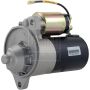 REMY ELECTRICAL 25510 Remanufactured Starter Motor