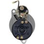 REMY ELECTRICAL 25510 Remanufactured Starter Motor