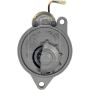 REMY ELECTRICAL 25510 Remanufactured Starter Motor